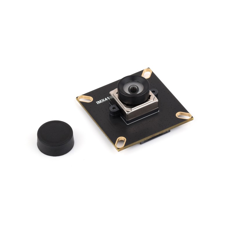 IMX415 8MP MIPI cameramodule,  - Pi Zero recensie en prijs