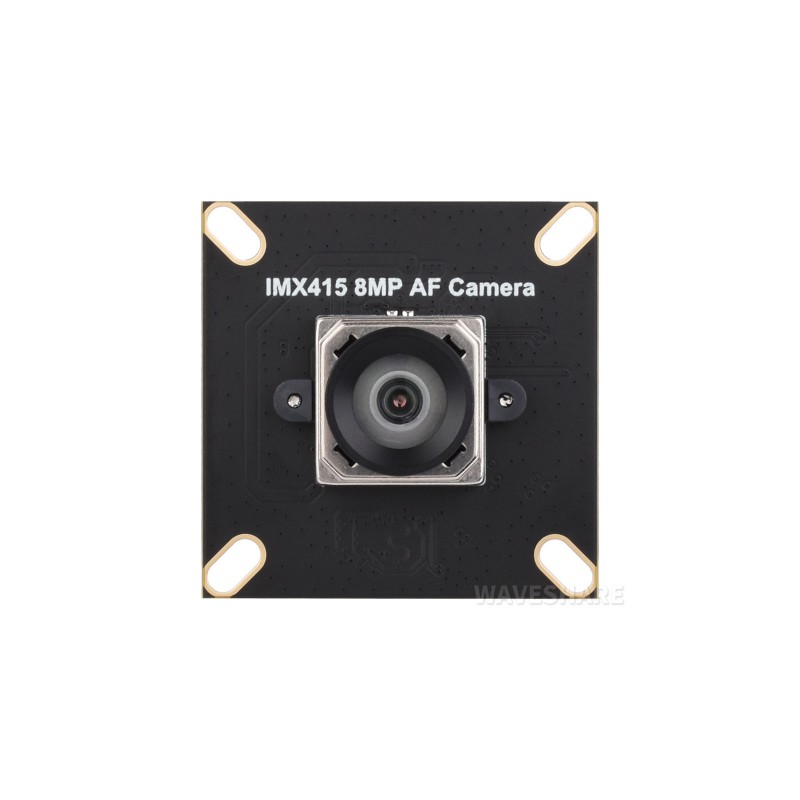 IMX415 8MP MIPI cameramodule,  - Pi Zero recensie en prijs
