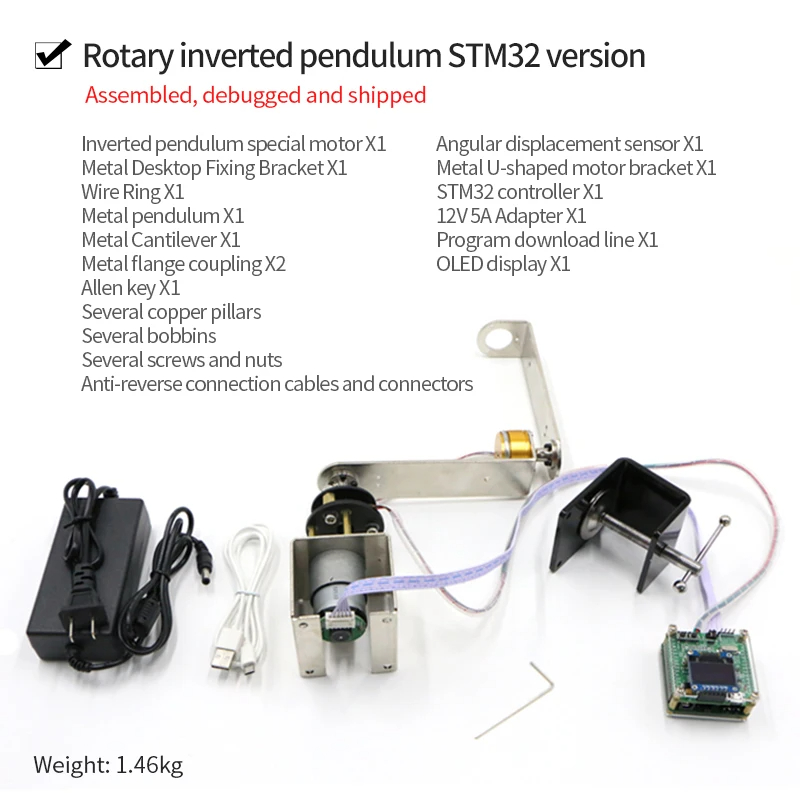 IP570 Roterende Omgekeerde Sli - Arduino Kit recensie en prijs