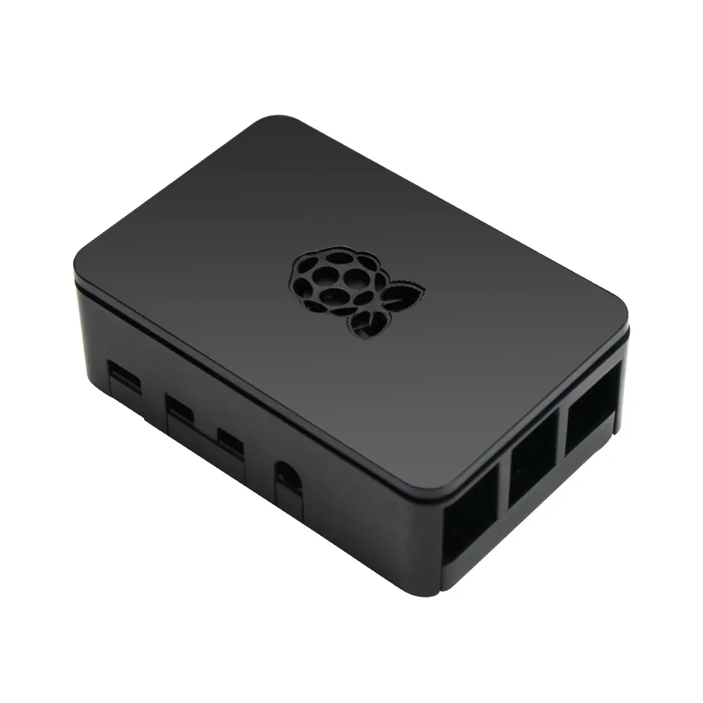 Raspberry Pi 4 8G 4G 2G Starte - Pi 4 Case recensie en prijs