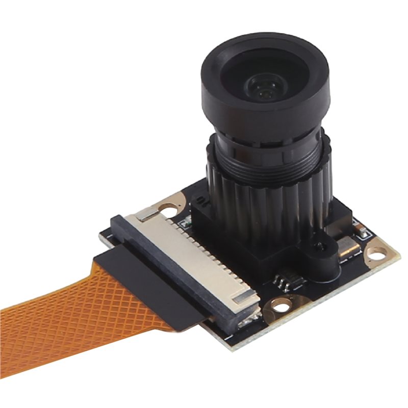 4X 5 Megapixels 1080P Sensor O - Pi Camera Cable recensie en prijs