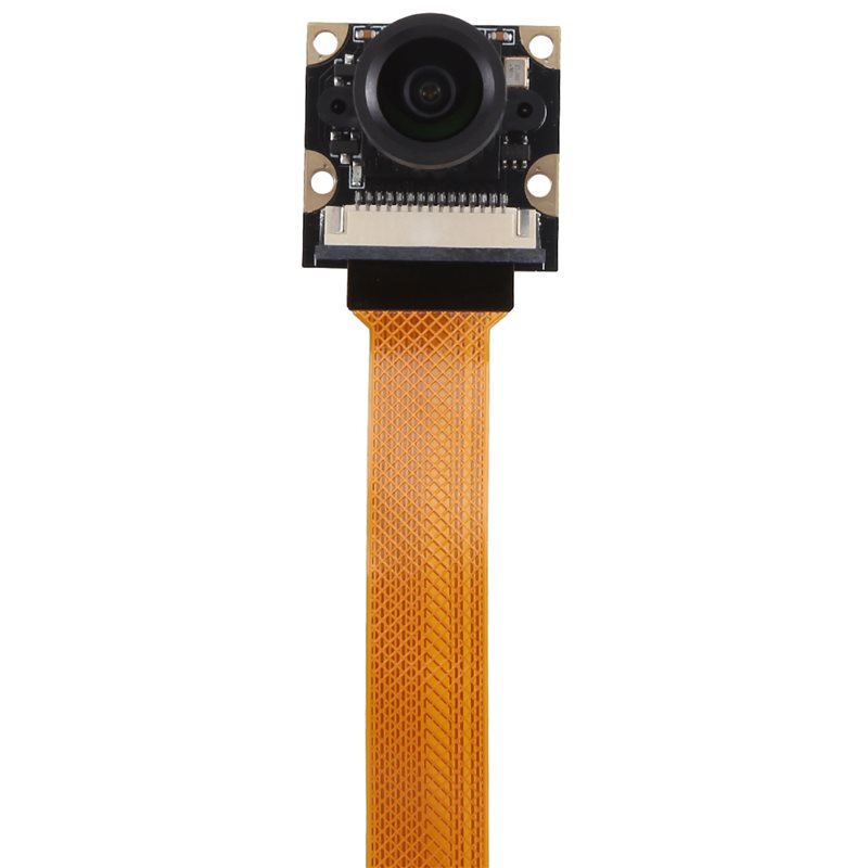 4X 5 Megapixels 1080P Sensor O - Pi Camera Cable recensie en prijs