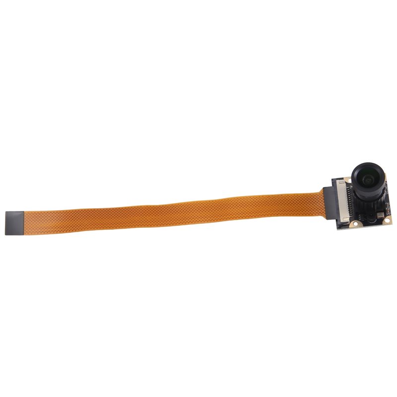 4X 5 Megapixels 1080P Sensor O - Pi Camera Cable recensie en prijs