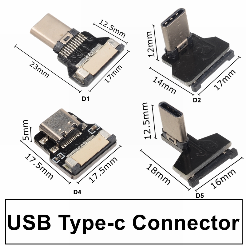 Zwarte FFC USB-kabel FPV plat  - Pi Camera Cable recensie en prijs
