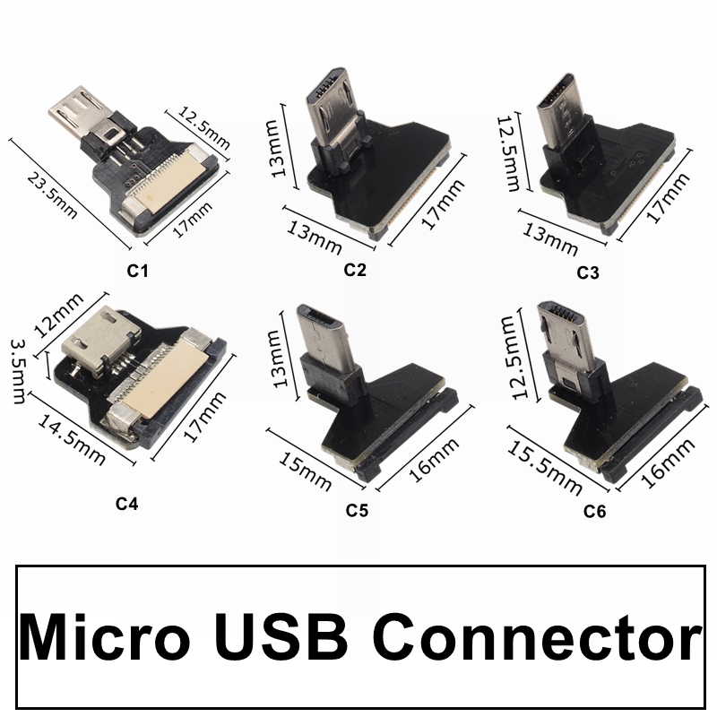 Zwarte FFC USB-kabel FPV plat  - Pi Camera Cable recensie en prijs