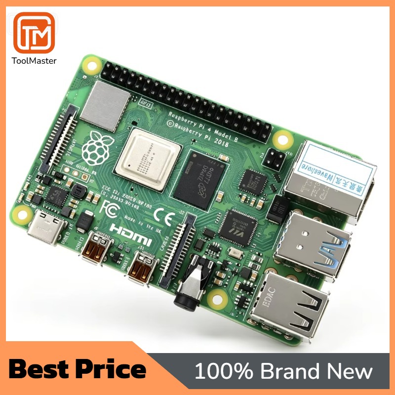 【Hot Sale】Raspberry Pi 3b+ 2GB - Raspberry Pi Kit recensie en prijs