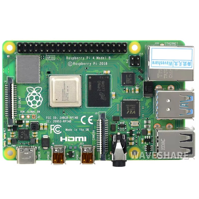 【Hot Sale】Raspberry Pi 3b+ 2GB - Raspberry Pi Kit recensie en prijs