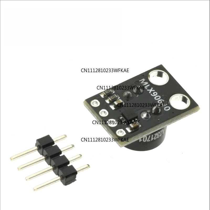 Thermische beeldvormingssensor - Arduino Kit recensie en prijs