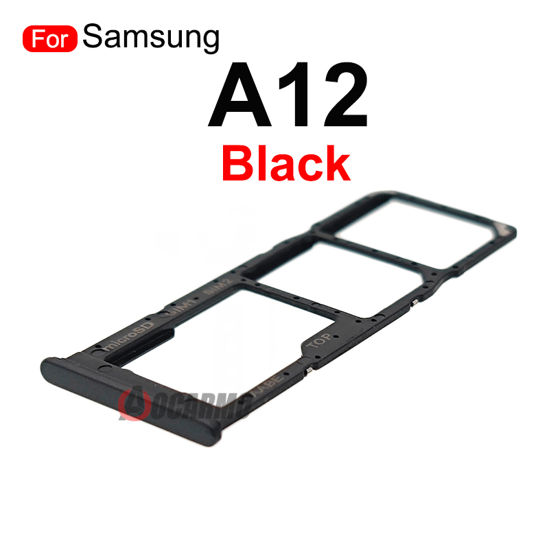 10Pcs Voor Samsung Galaxy A12  - Micro Sd Card recensie en prijs