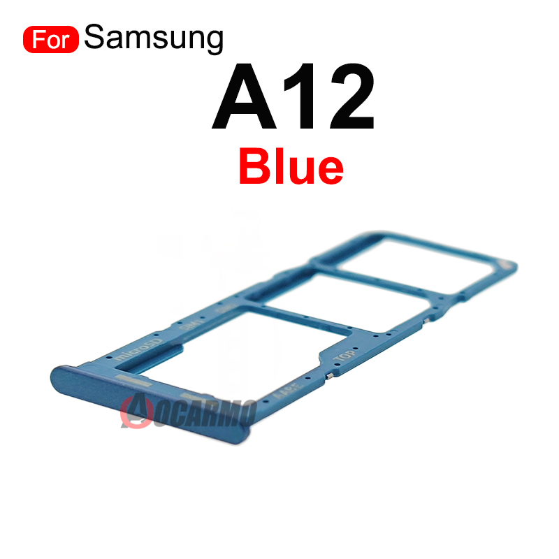 10Pcs Voor Samsung Galaxy A12  - Micro Sd Card recensie en prijs