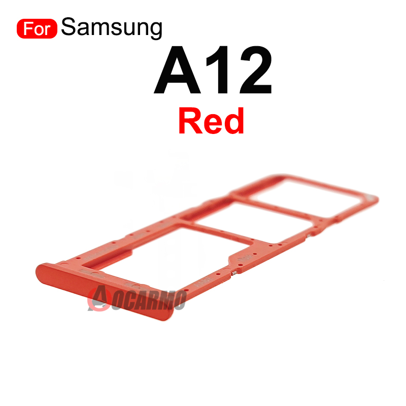 10Pcs Voor Samsung Galaxy A12  - Micro Sd Card recensie en prijs