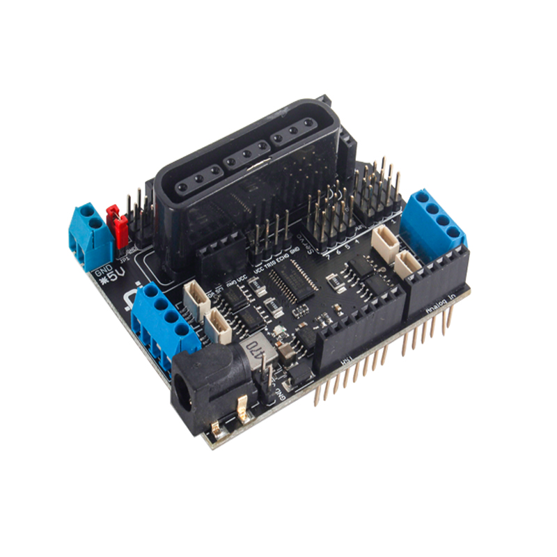 Servo Controller Development D - Arduino Kit recensie en prijs