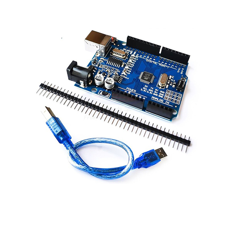 Servo Controller Development D - Arduino Kit recensie en prijs