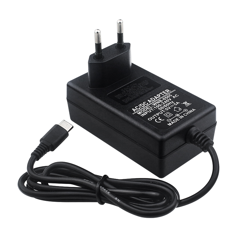 Orange Pi 5V 5A Voeding Type-C - Pi Power Supply recensie en prijs