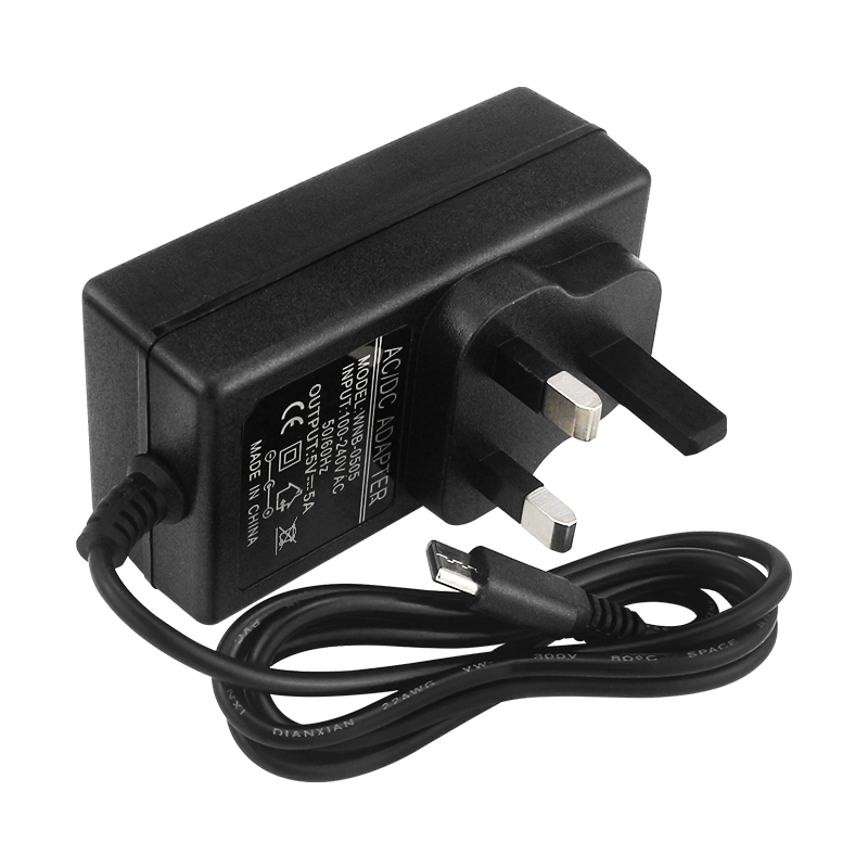 Orange Pi 5V 5A Voeding Type-C - Pi Power Supply recensie en prijs