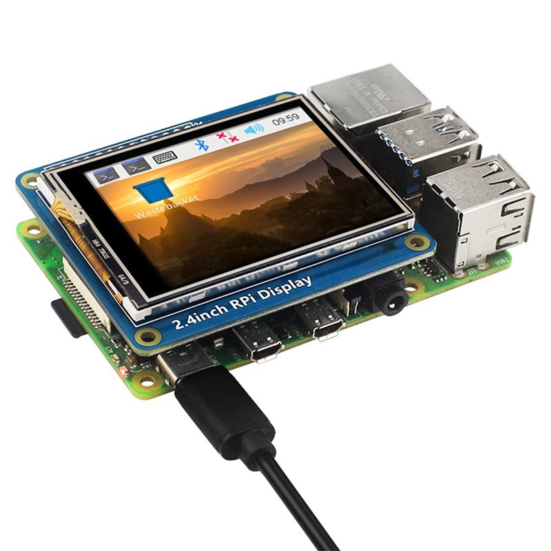 ELECT – Compatibel met Raspber - Pi Zero recensie en prijs