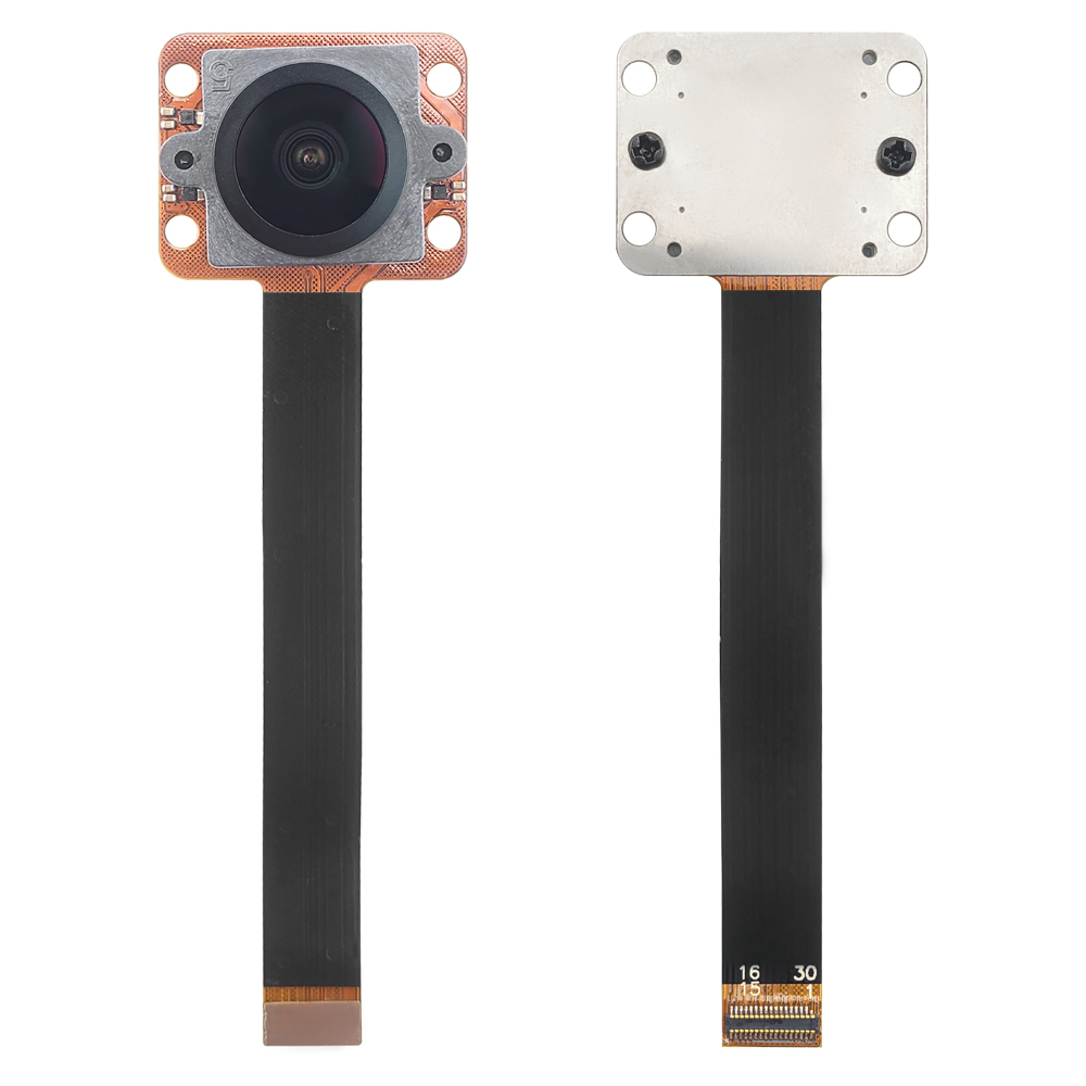 IMX415 Cameramodule voor Oranj - Pi Camera Cable recensie en prijs