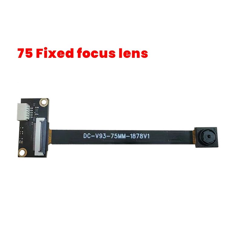 B27B OV5693 Camera Module 5MP  - Pi Camera Module recensie en prijs