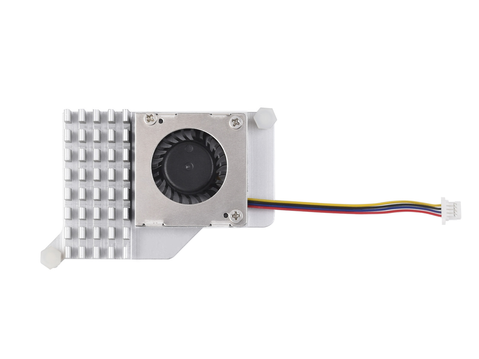 Waveshare actieve koeler (B) v - Pi Cooler recensie en prijs