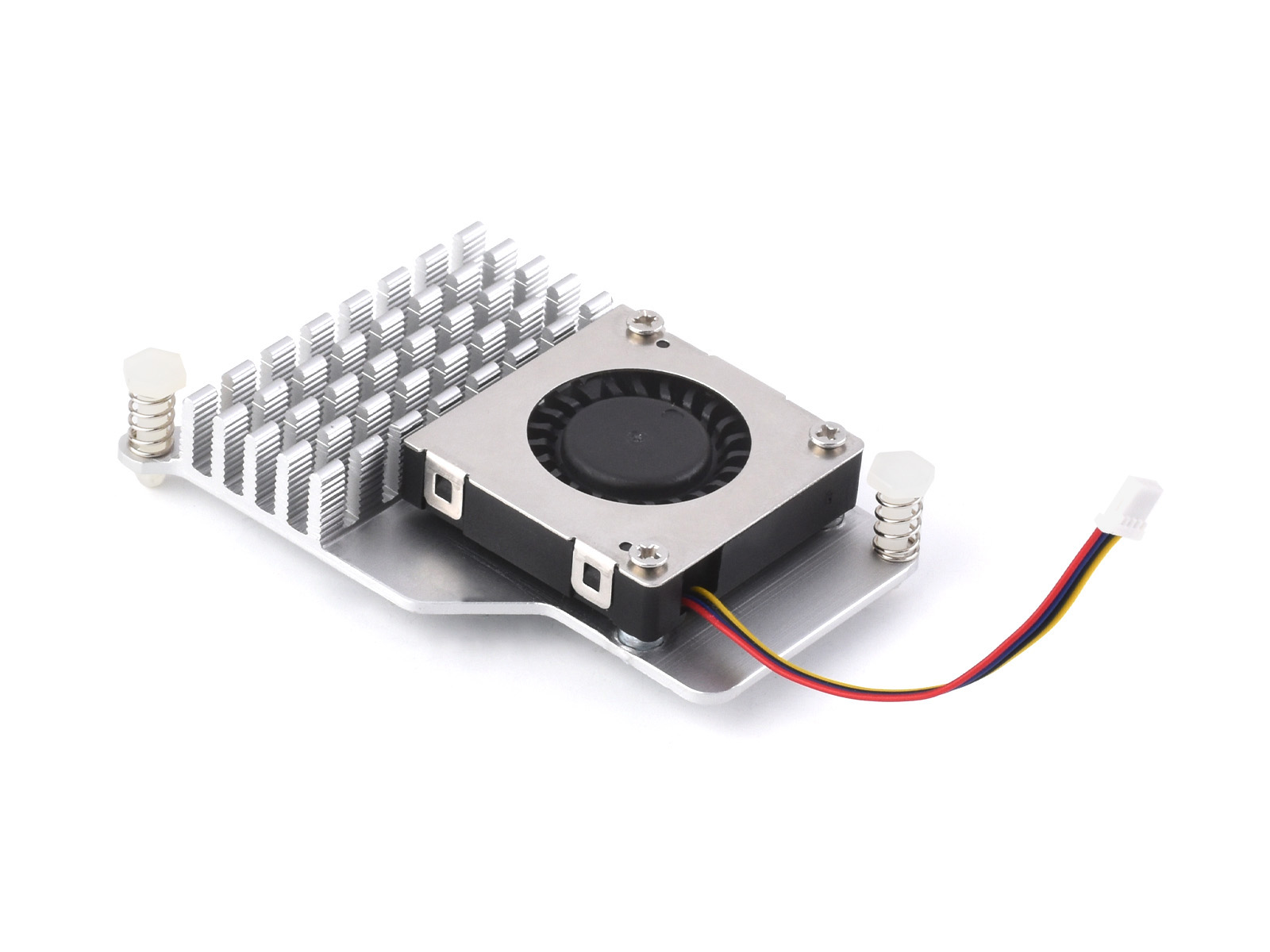 Waveshare actieve koeler (B) v - Pi Cooler recensie en prijs