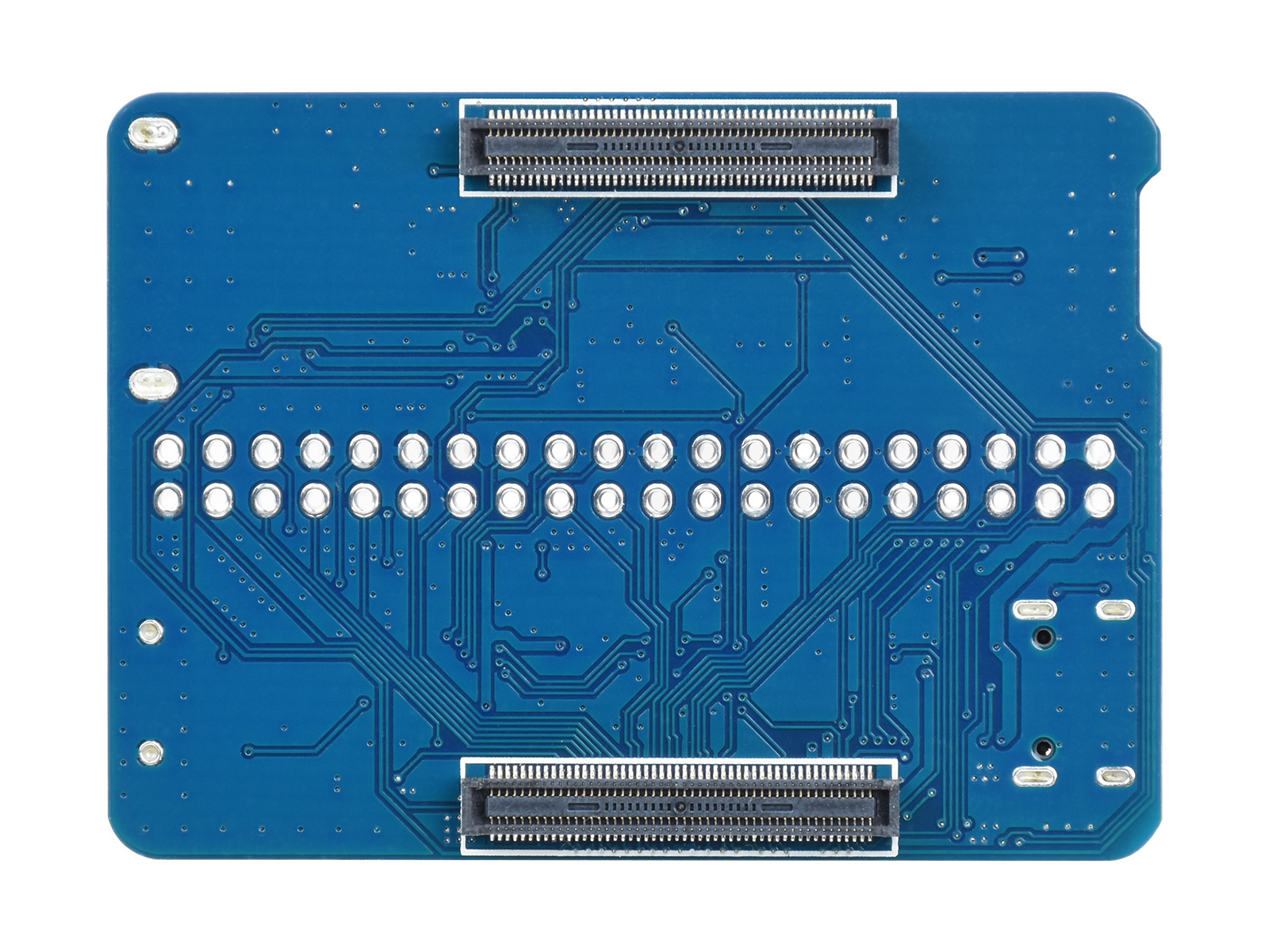 Waveshare Nano Base Board (A)  - Raspberry Pi 4 recensie en prijs