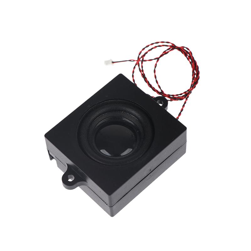 Mini Ingesloten Luidspreker 4  - Pi 4 Case recensie en prijs