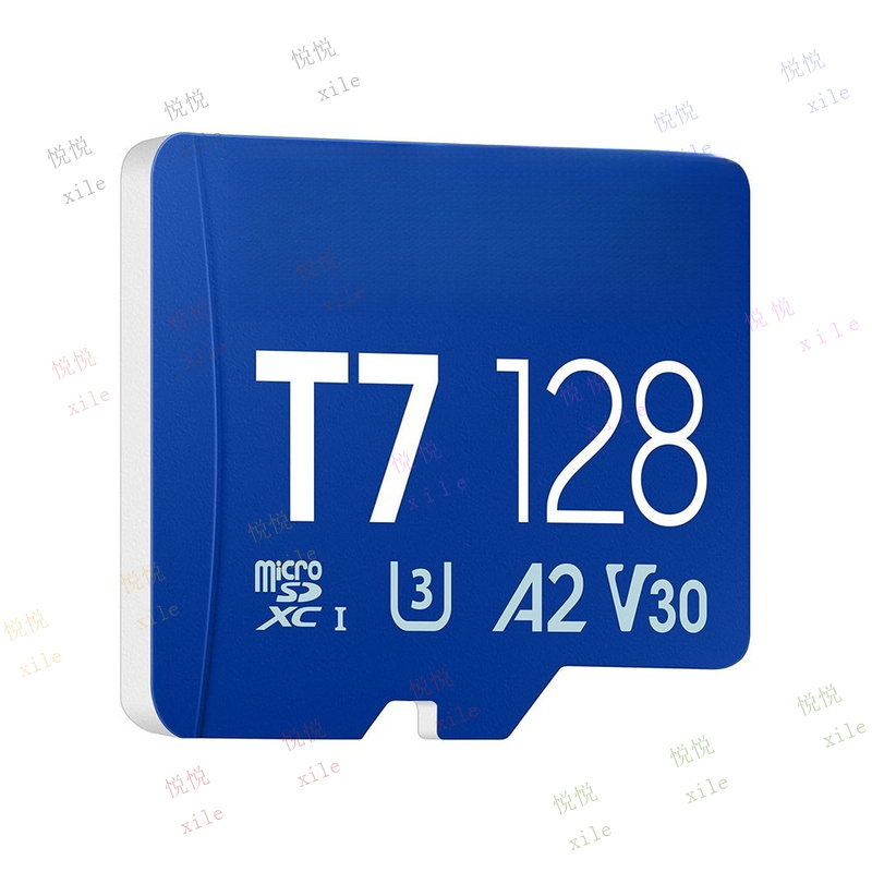 L+ Samsung T7 128GB 256GB 512G - Micro Sd Card recensie en prijs