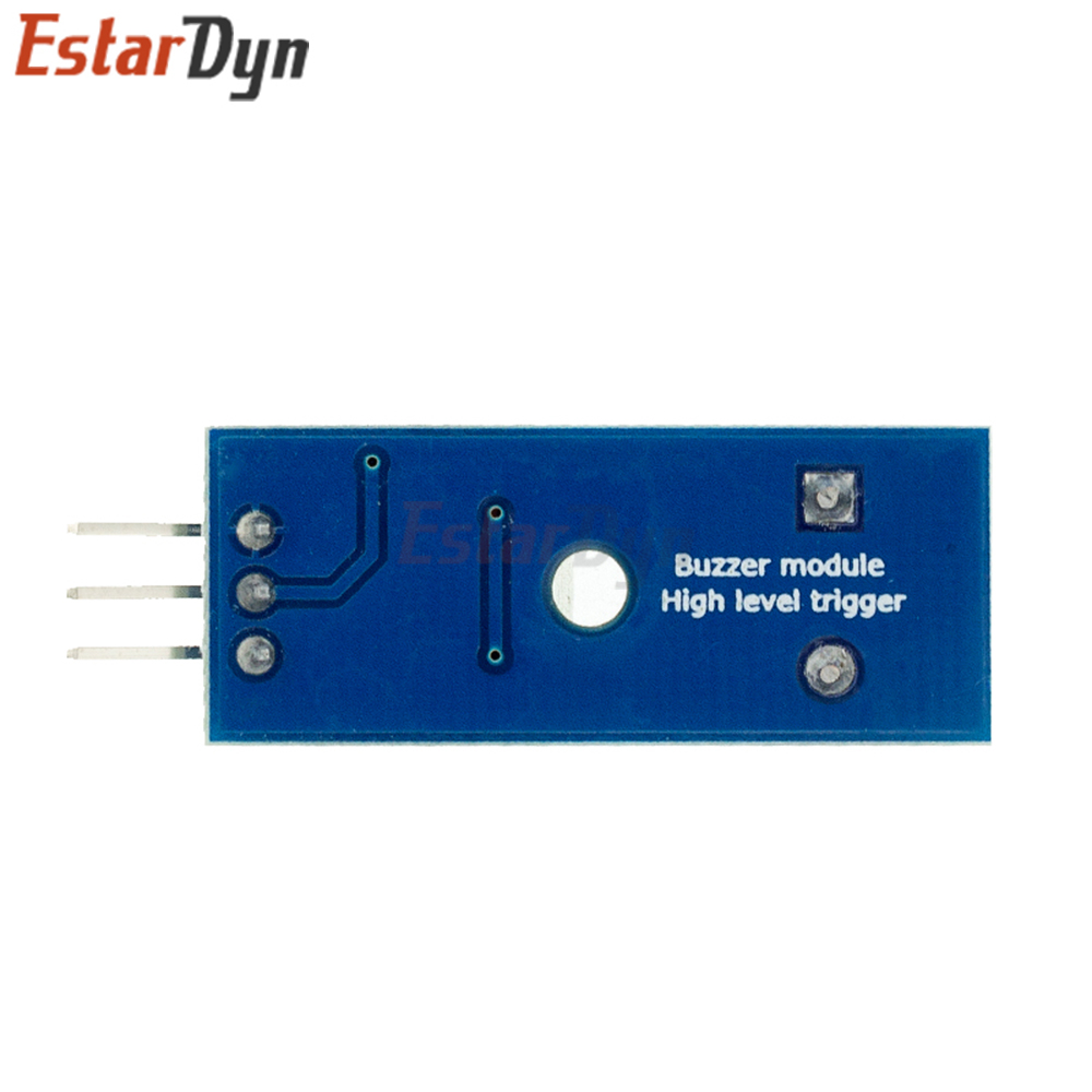 Estardyn Actieve/passieve dual - Raspberry Pi recensie en prijs