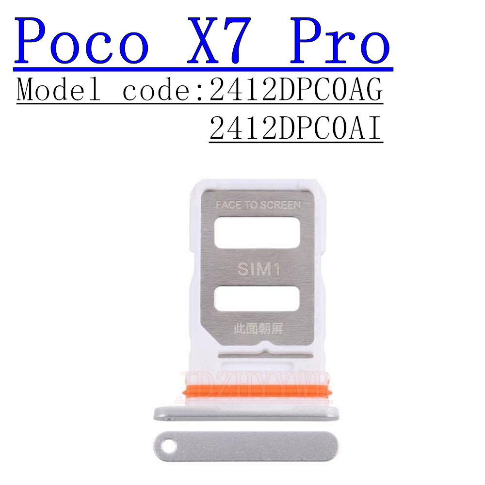 Sim-kaart Lade Reader Voor Xia - Micro Sd Card recensie en prijs